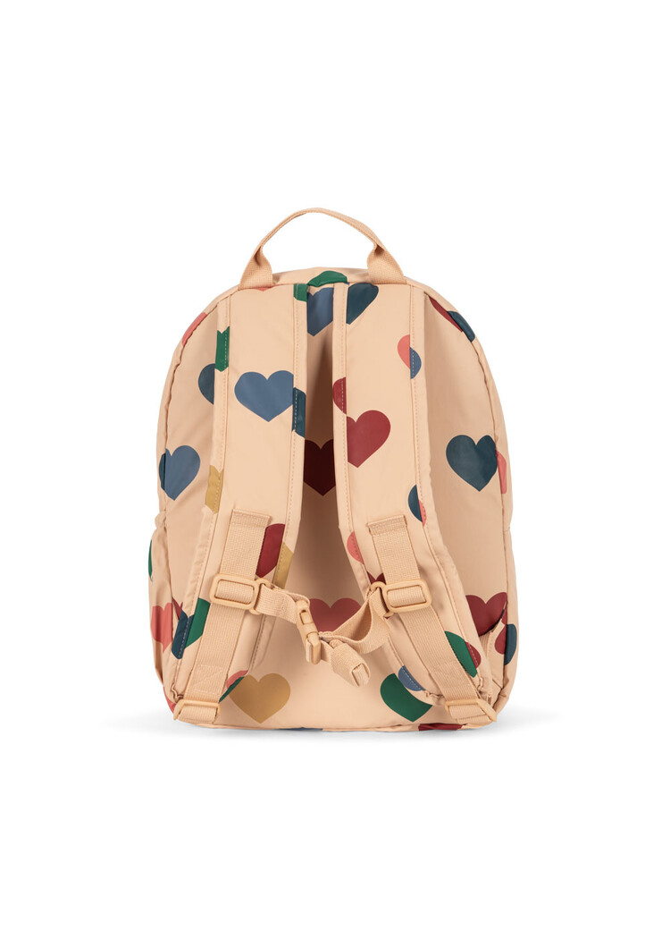 Konges Sløjd Rainy Backpack - Bon Coeur Coloré