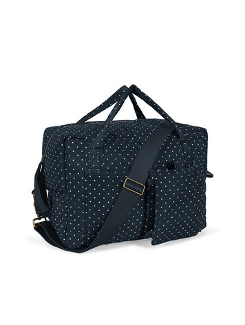 Konges Sløjd All You Need Bag - Dot Nuit Petite