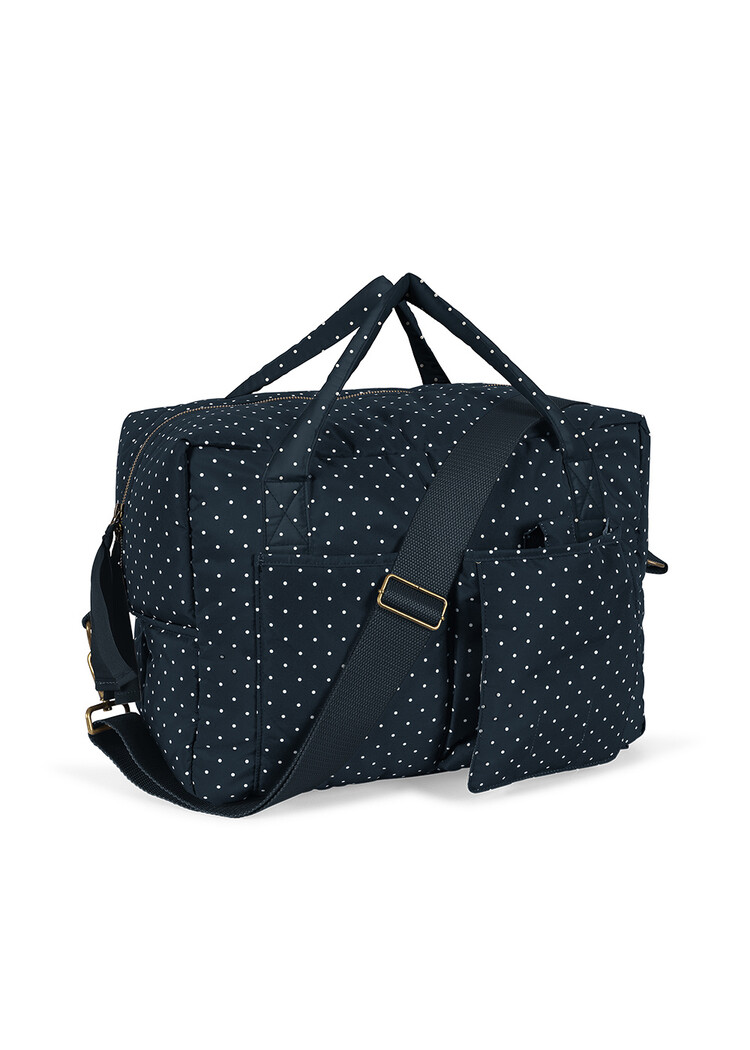 Konges Sløjd All You Need Bag - Dot Nuit Petite