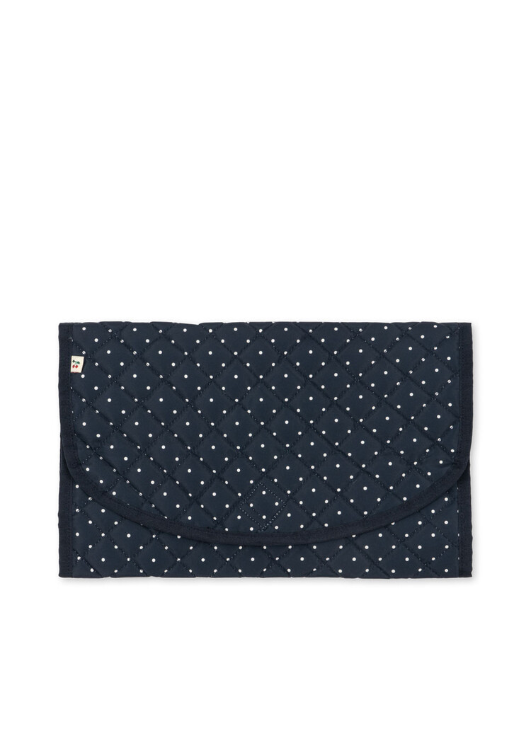 Konges Sløjd All You Need Bag - Dot Nuit Petite