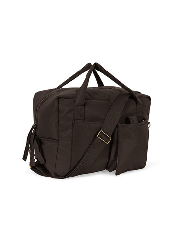 Konges Sløjd All You Need Bag - Chocolate Brown