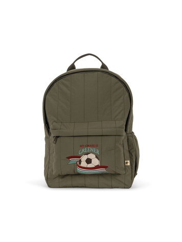 Konges Sløjd Juno Backpack - Kalamata