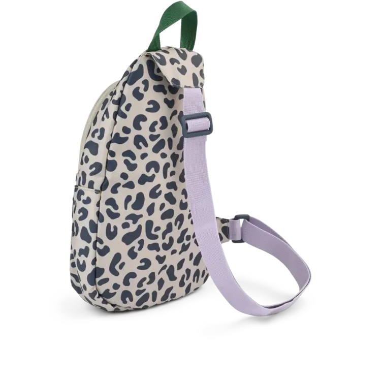 Liewood Phoenix One Shoulder Backpack - Mego Leo Mist Mix
