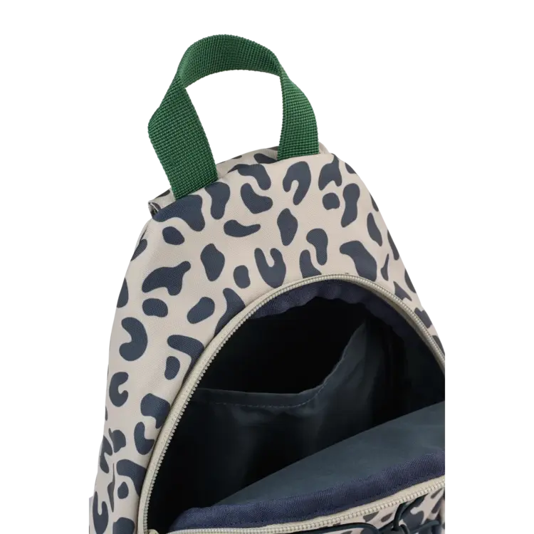 Liewood Phoenix One Shoulder Rugzak - Mego Leo Mist Mix