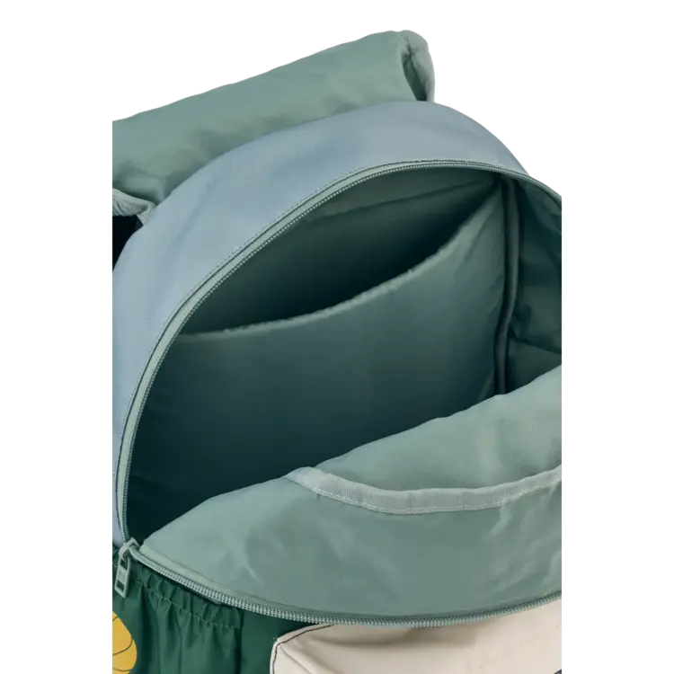 Liewood Johnny School Backpack - Play Multi Mix