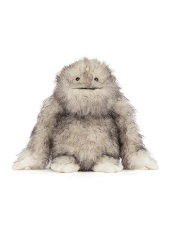 Jellycat Bretti Yeti