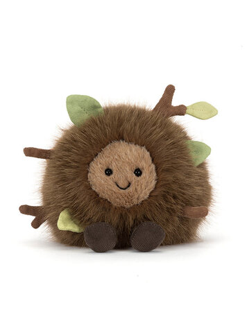 Jellycat Amuseables Mulshi Woodland Floor