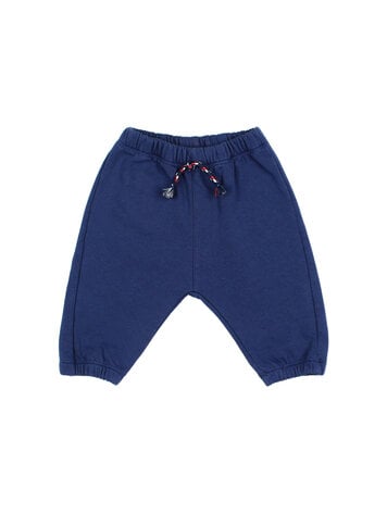Buho Fleece Pants - Marine