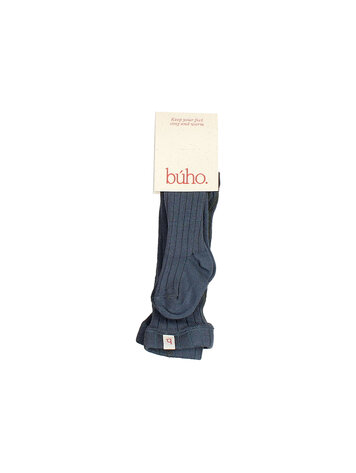 Buho Tights - Harbour