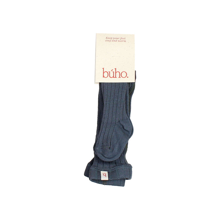Buho Tights - Harbour