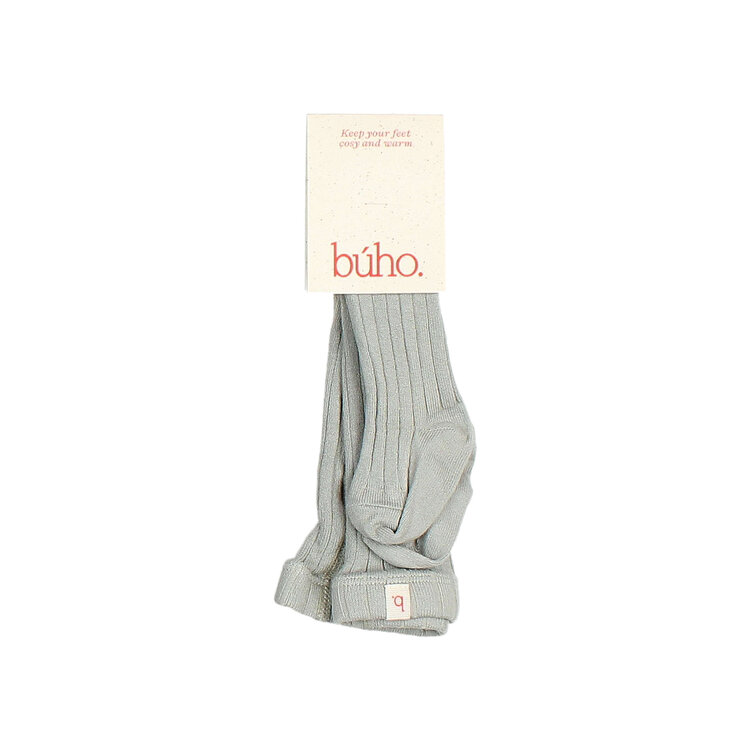 Buho Tights - Eucalyptus