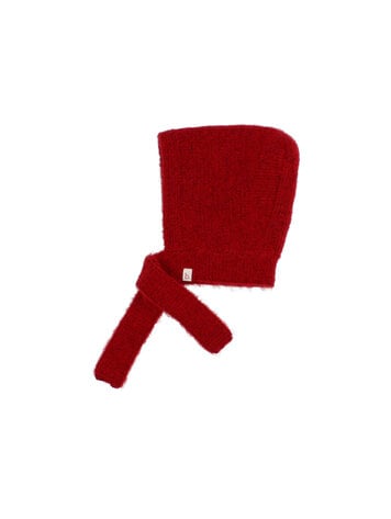 Buho Girly Hat - Cherry