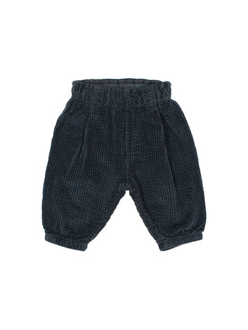 Buho Corduroy Pants - Whale