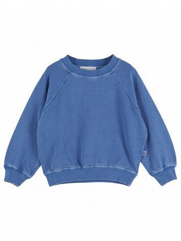 Emile et ida Sweat Teinture Pigmentaire - Libellule