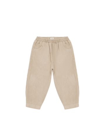 Donsje Amsterdam Patrik Trousers - Taupe