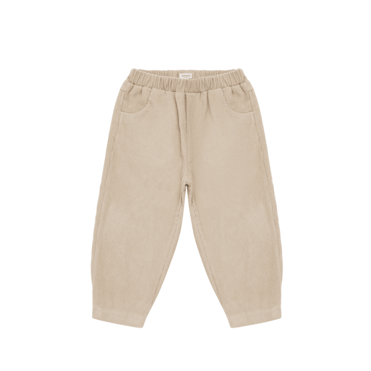 Donsje Amsterdam Patrik Trousers - Taupe