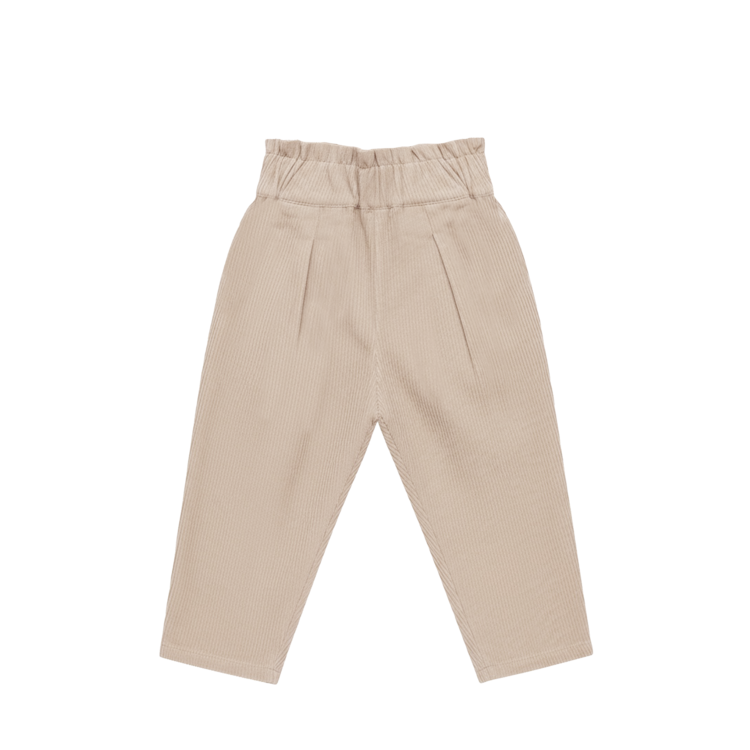 Donsje Amsterdam Juma Trousers - Birch