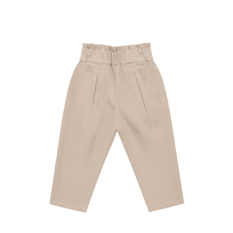 Donsje Amsterdam Juma Trousers - Birch