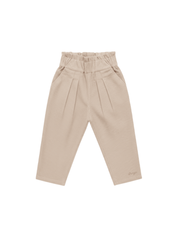 Donsje Amsterdam Juma Trousers - Birch