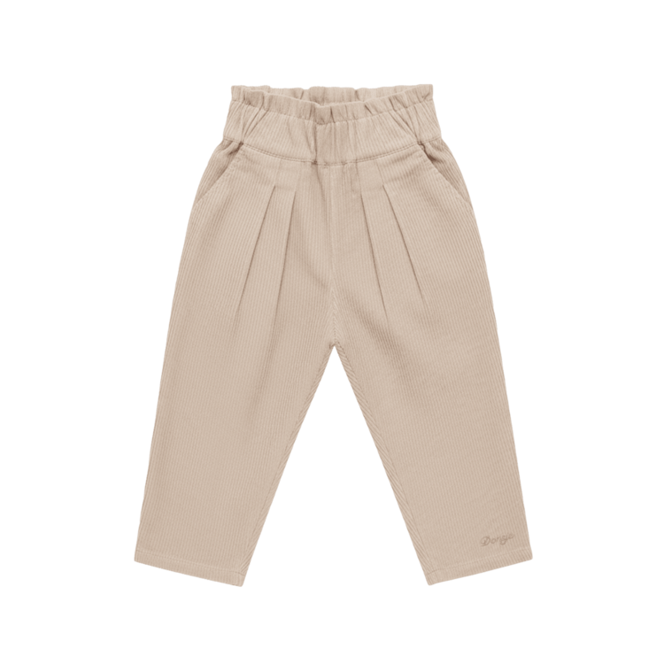 Donsje Amsterdam Juma Trousers - Birch
