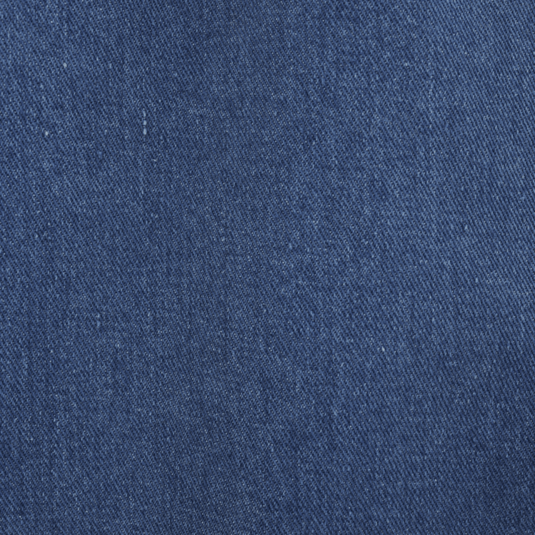 Donsje Amsterdam Hauke Denim Trousers - Vintage Blue