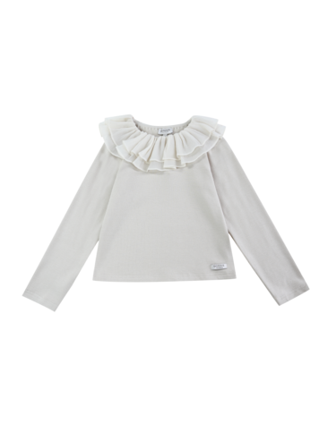 Donsje Amsterdam Florentien Top - Birch