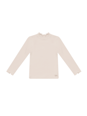 Donsje Amsterdam Wonsy Shirt - Misty Rose