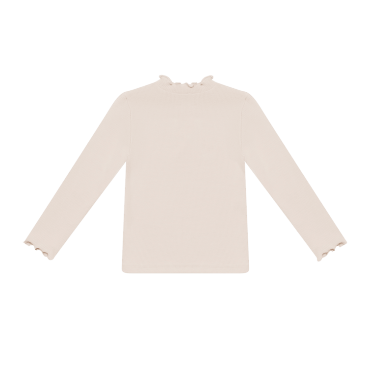 Donsje Amsterdam Wonsy Shirt - Misty Rose