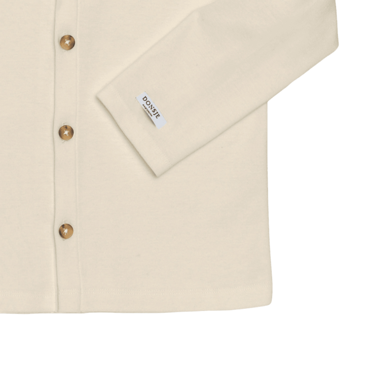 Donsje Amsterdam Touten Shirt - Macaroon