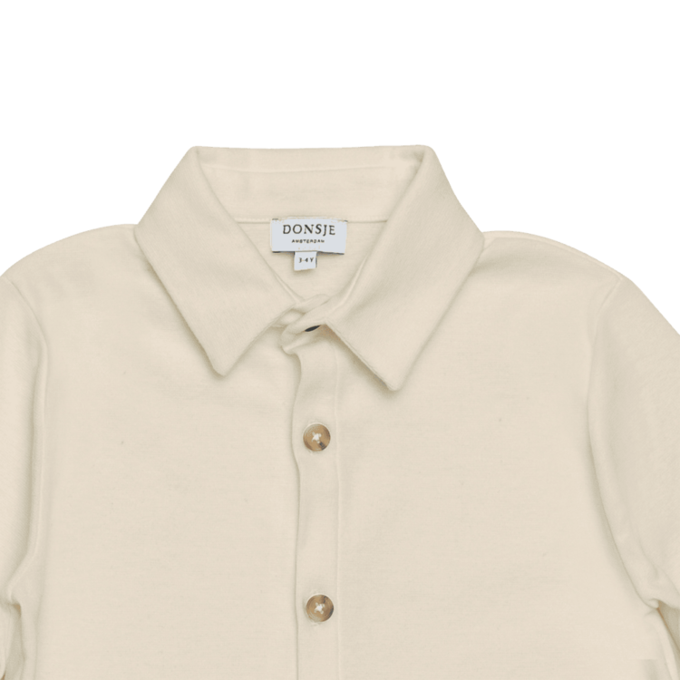 Donsje Amsterdam Touten Shirt - Macaroon