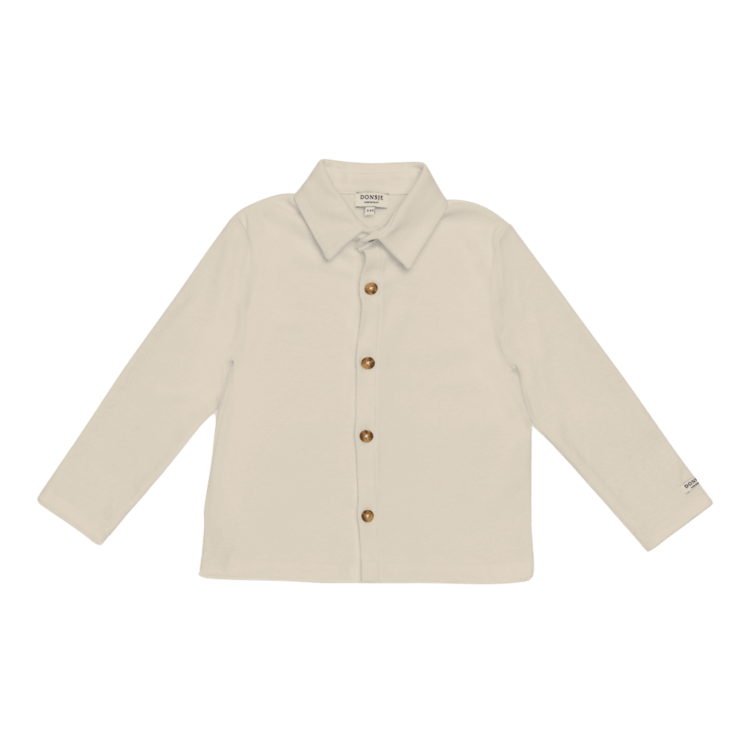Donsje Amsterdam Touten Shirt - Macaroon
