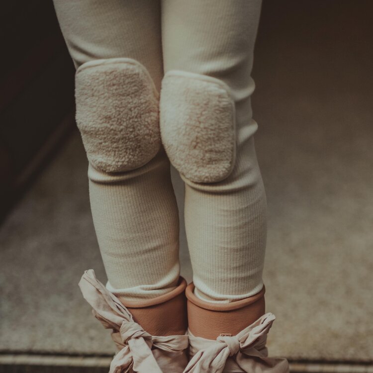 Donsje Amsterdam Keene Leggings - Macaroon