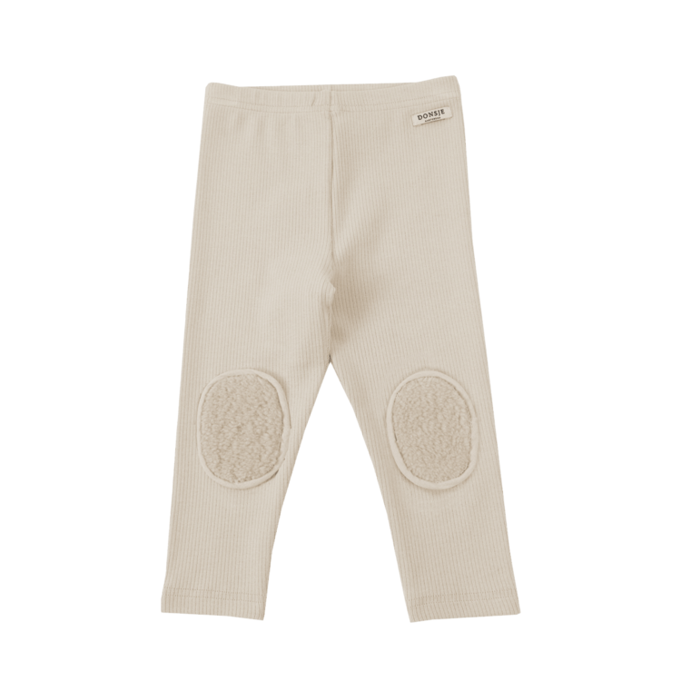 Donsje Amsterdam Keene Leggings - Macaroon
