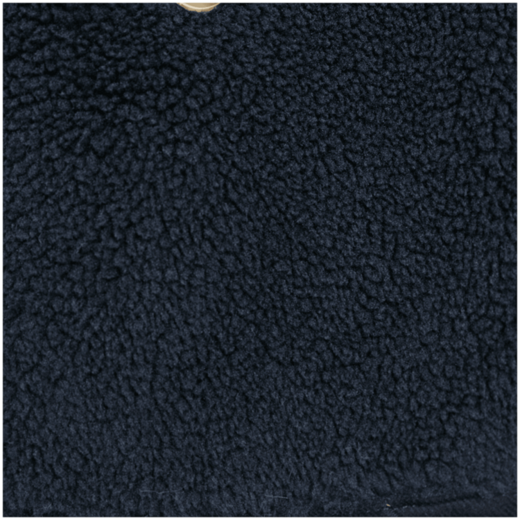 Donsje Amsterdam Monty Gilet - Blue Marine