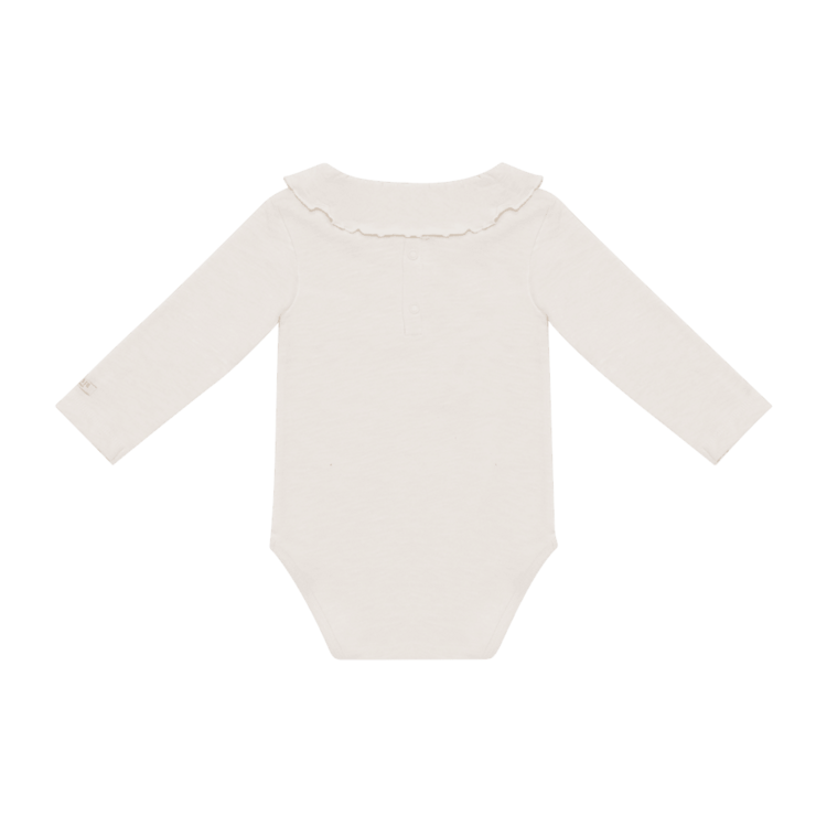 Donsje Amsterdam Zevi Bodysuit - Birch