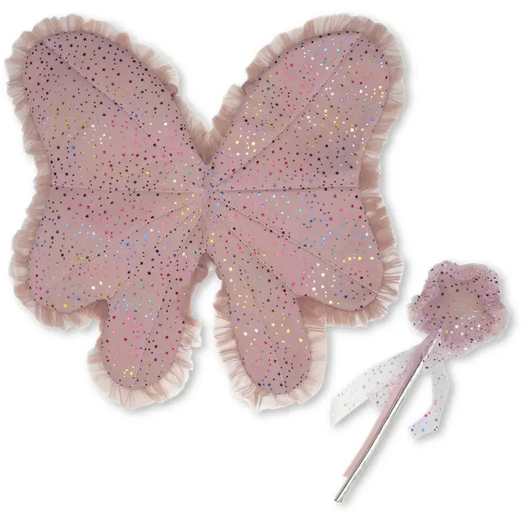 Elma Fairy Set - Antler