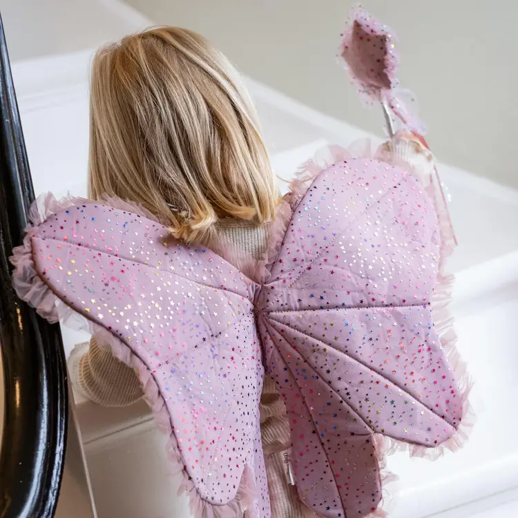 Elma Fairy Set - Antler