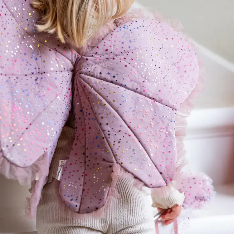 Elma Fairy Set - Antler