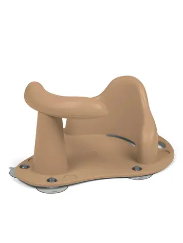 Bath Chair - Brown