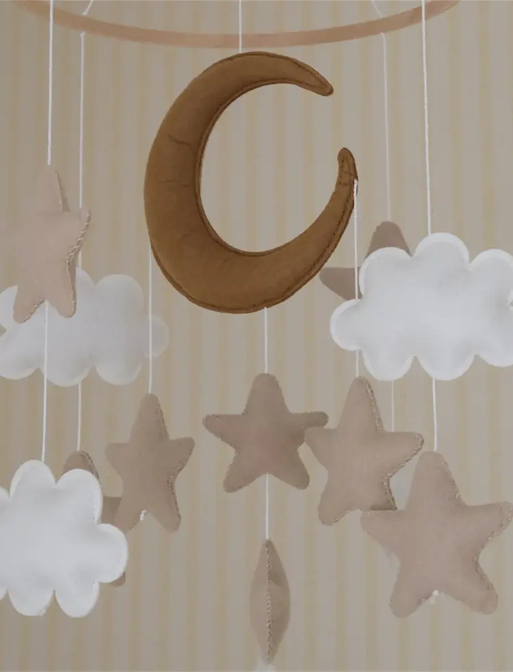 Moon Mobiel - Multi
