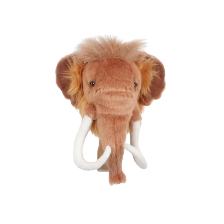 Wild & Soft Coat Hook - Mammoth