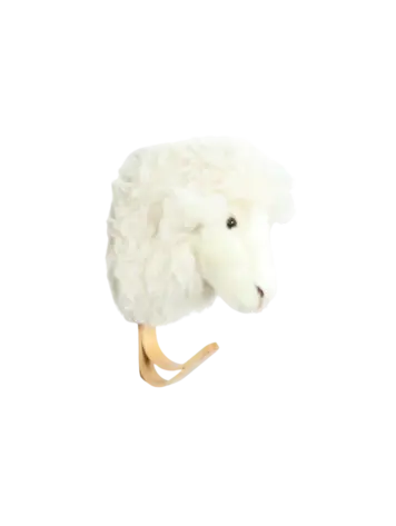 Wild & Soft Kapstok - Schaap