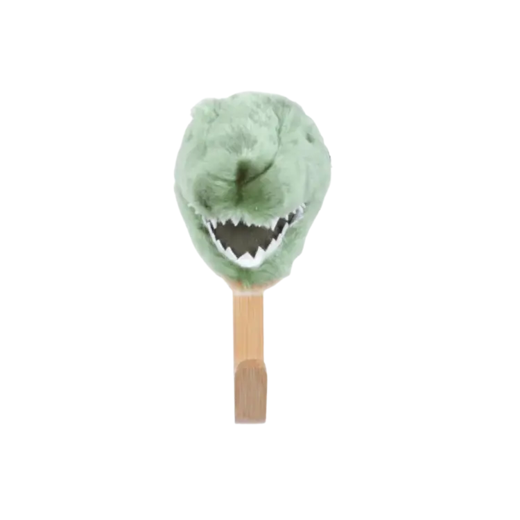 Wild & Soft Kapstok - T-rex