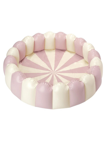Petites Pommes Henry Zwembad - French Rose