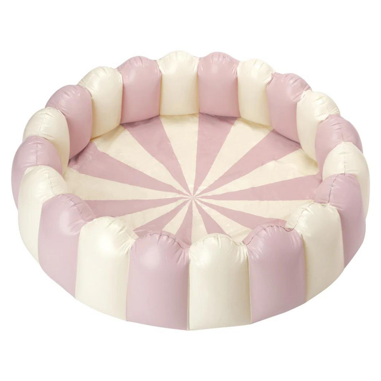 Petites Pommes Henry Zwembad - French Rose