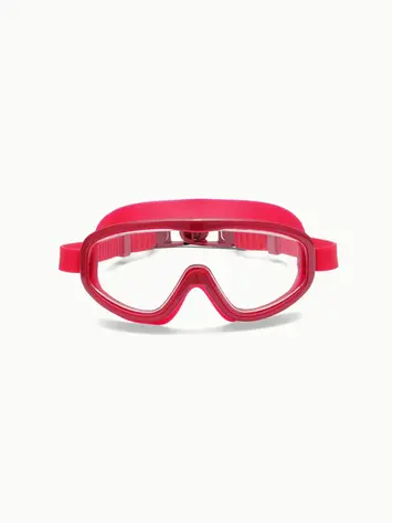 Petites Pommes Hans Duikbril - Ruby Red