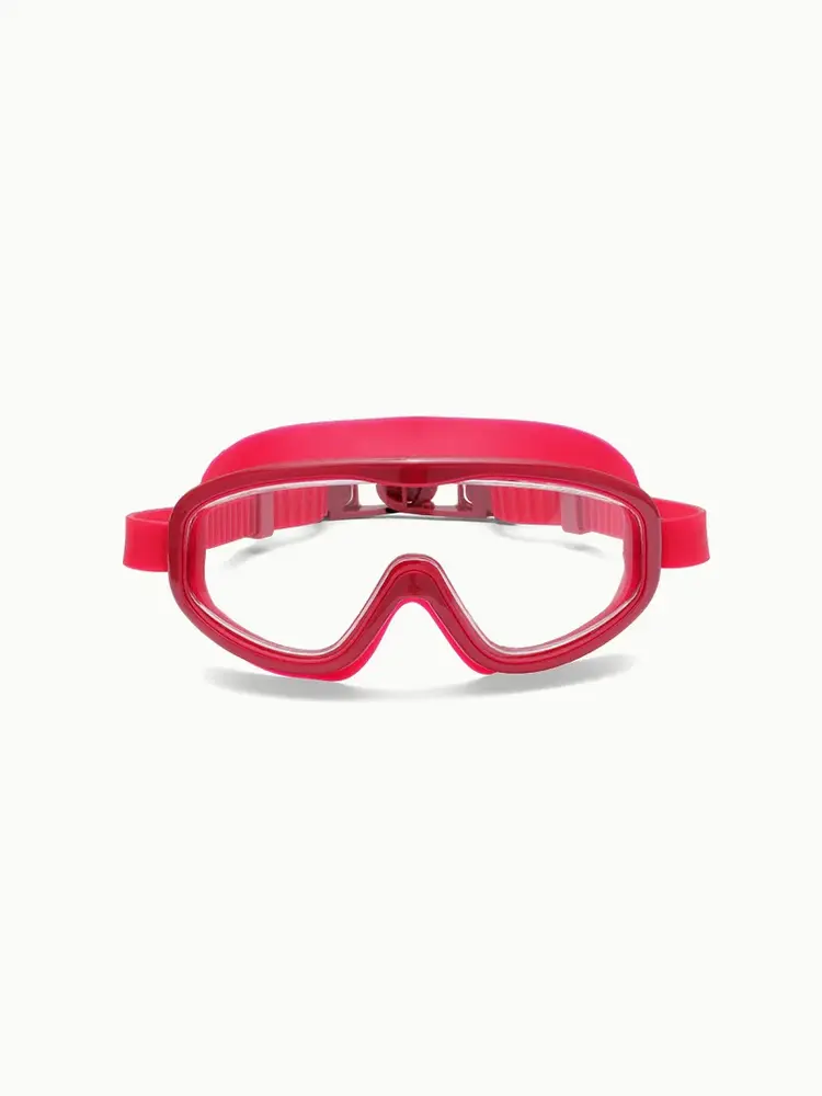Petites Pommes Hans Duikbril - Ruby Red