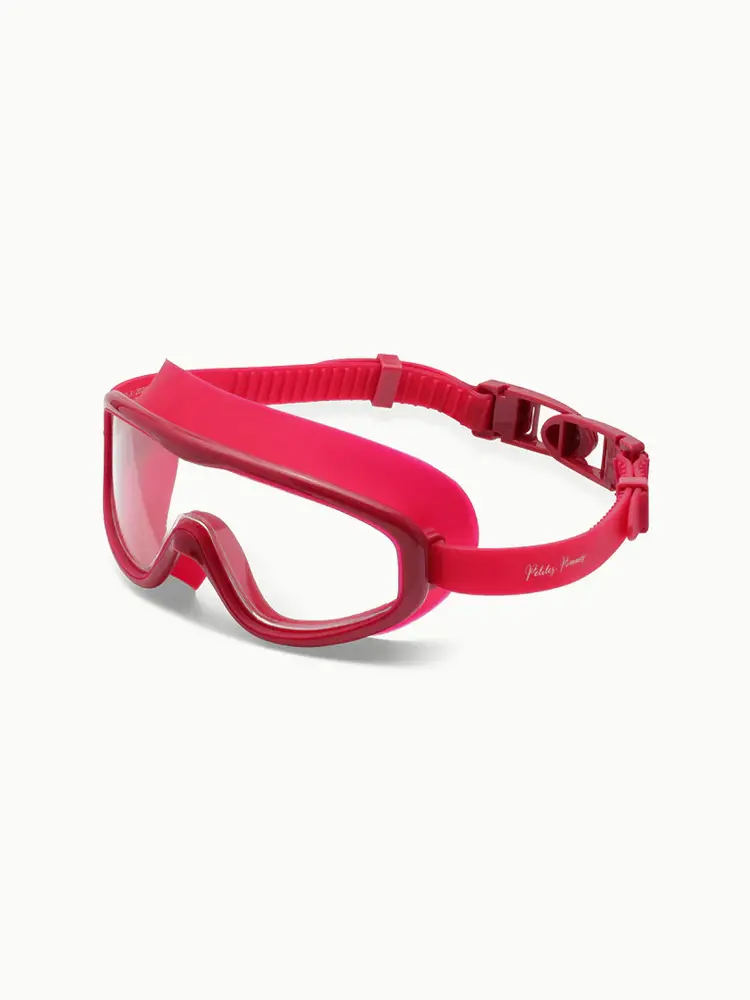Petites Pommes Hans Duikbril - Ruby Red