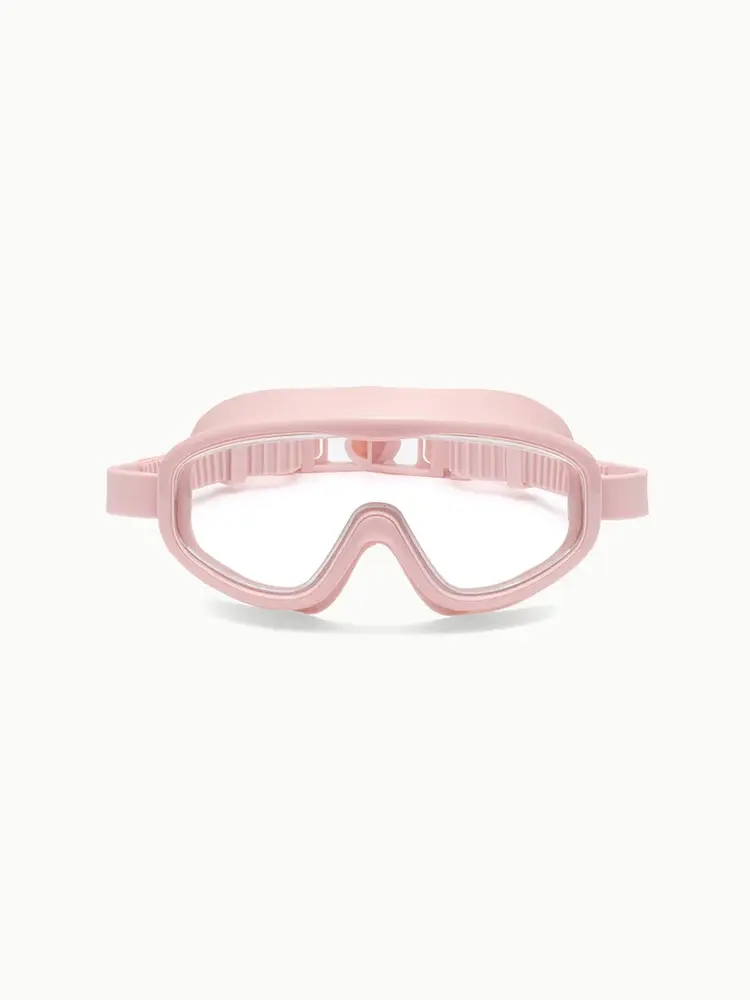 Petites Pommes Hans Goggles - French Rose