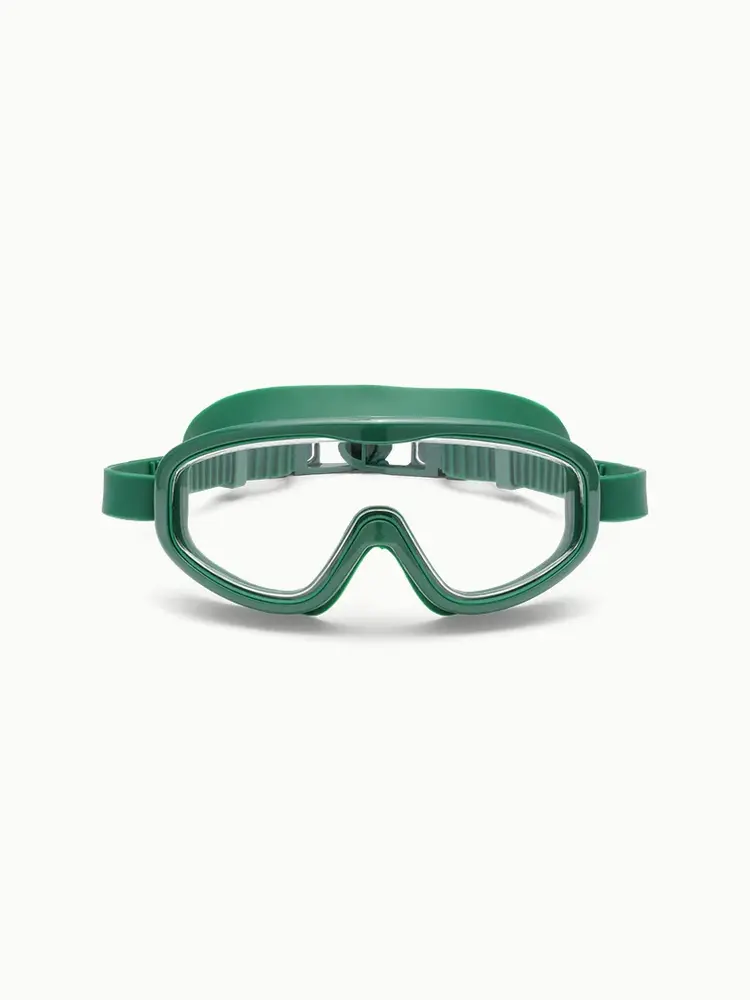 Petites Pommes Hans Duikbril - Oxford Green